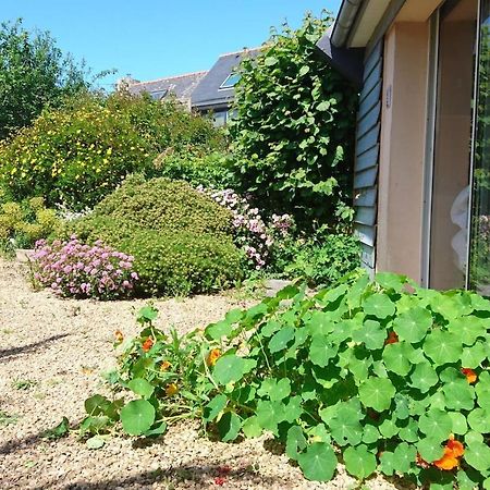 Le Petit Cottage Entre Village Et Mer Trélévern 외부 사진