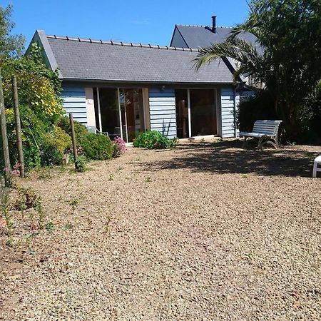 Le Petit Cottage Entre Village Et Mer Trélévern 외부 사진