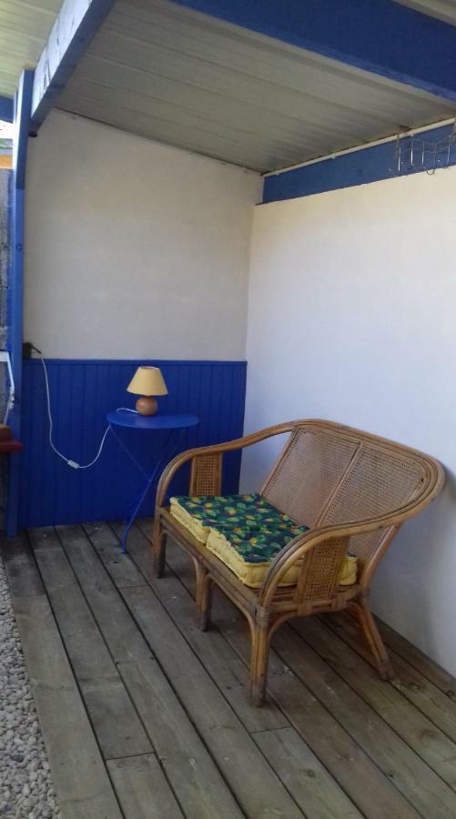 Le Petit Cottage Entre Village Et Mer Trélévern 외부 사진